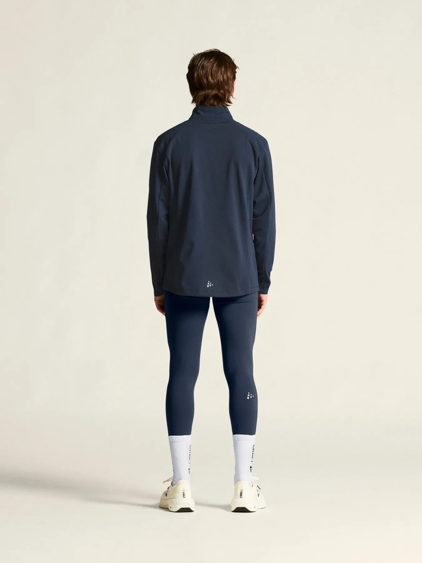 Jakker & Vester|Løping>Craft Sportswear ADV Essence Warm Jacket 3 M Blaze