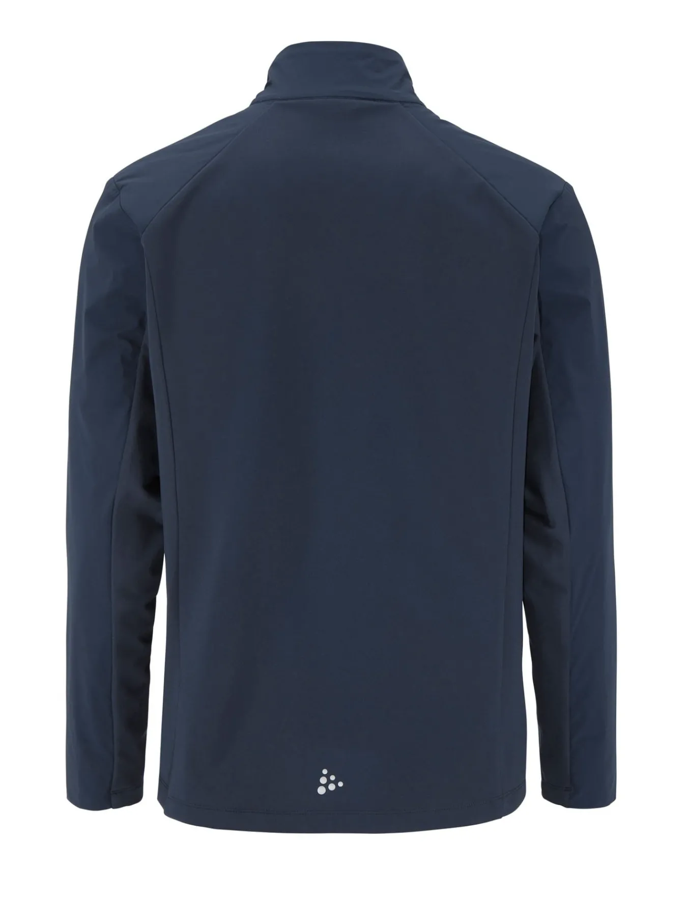 Jakker & Vester|Løping>Craft Sportswear ADV Essence Warm Jacket 3 M Blaze