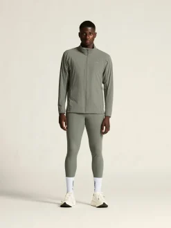 Jakker & Vester|Løping>Craft Sportswear ADV Essence Warm Jacket 3 M Leaf