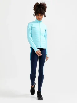 Jakker & Vester|Trening>Craft Sportswear ADV Essence Warm Jacket W AREA
