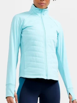 Jakker & Vester|Trening>Craft Sportswear ADV Essence Warm Jacket W AREA