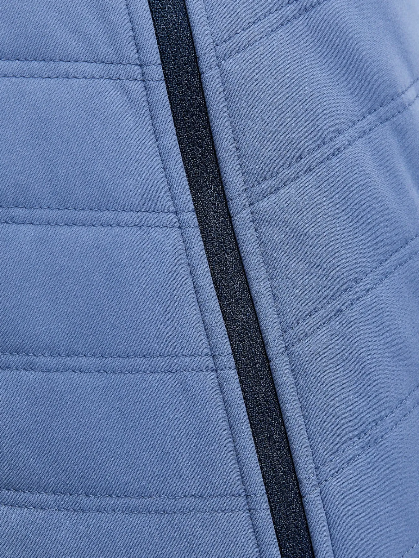 Jakker & Vester|Trening>Craft Sportswear ADV Essence Warm Jacket W SAPHIRE