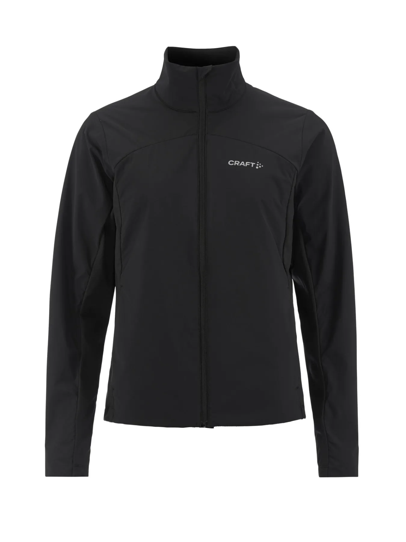 Jakker & Vester|Løping>Craft Sportswear ADV Essence Warm Jkt 2 W Black