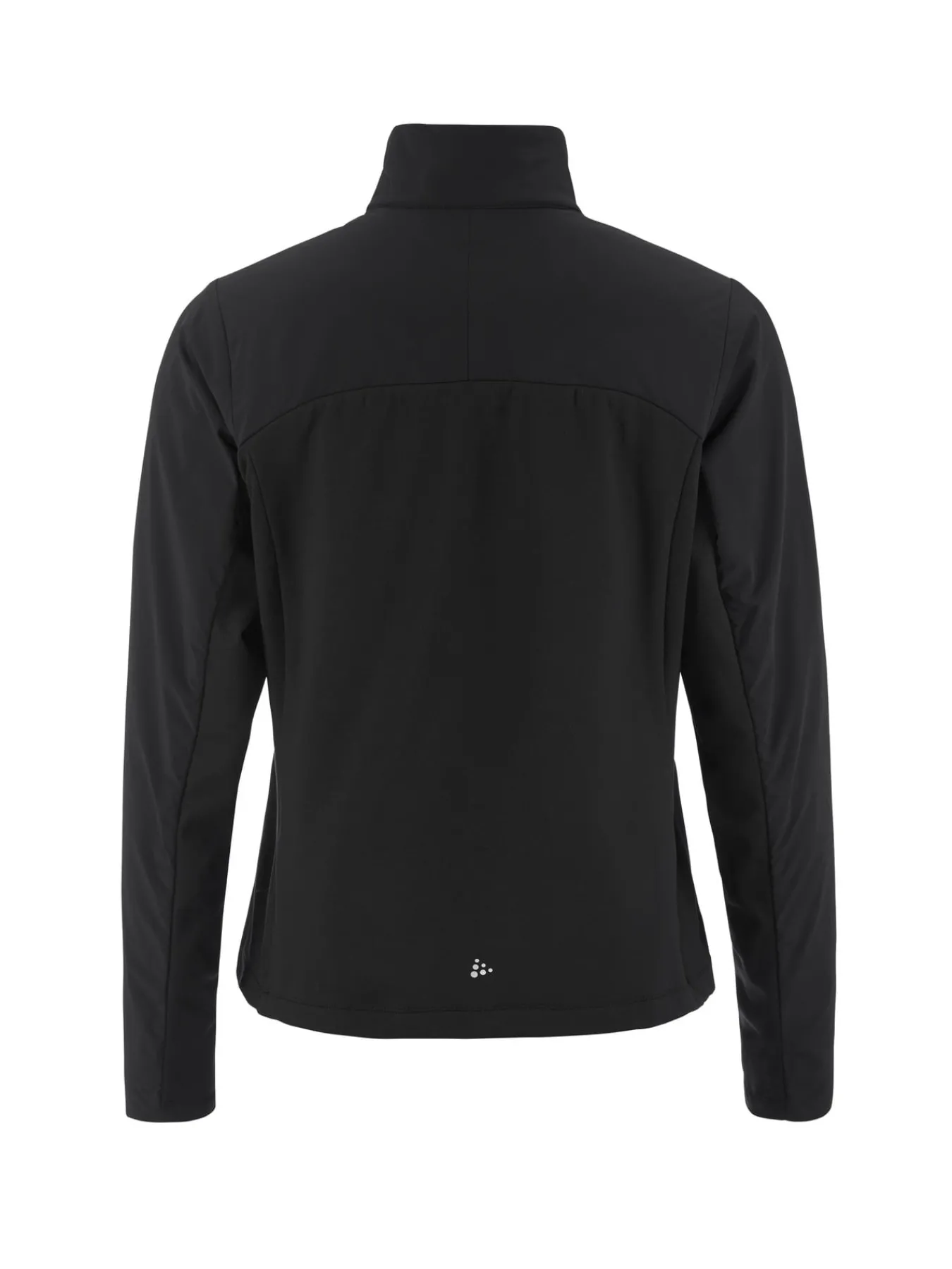 Jakker & Vester|Løping>Craft Sportswear ADV Essence Warm Jkt 2 W Black