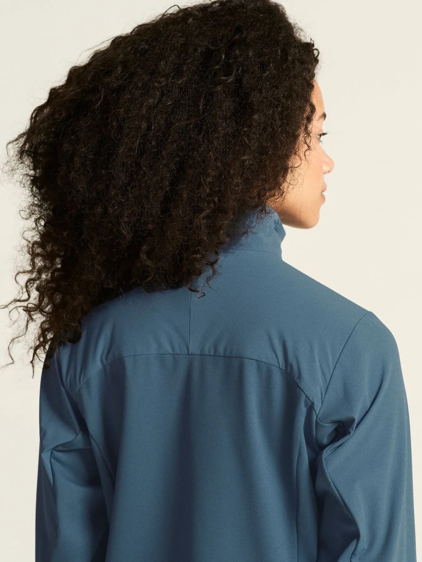 Jakker & Vester|Løping>Craft Sportswear ADV Essence Warm Jkt 2 W North