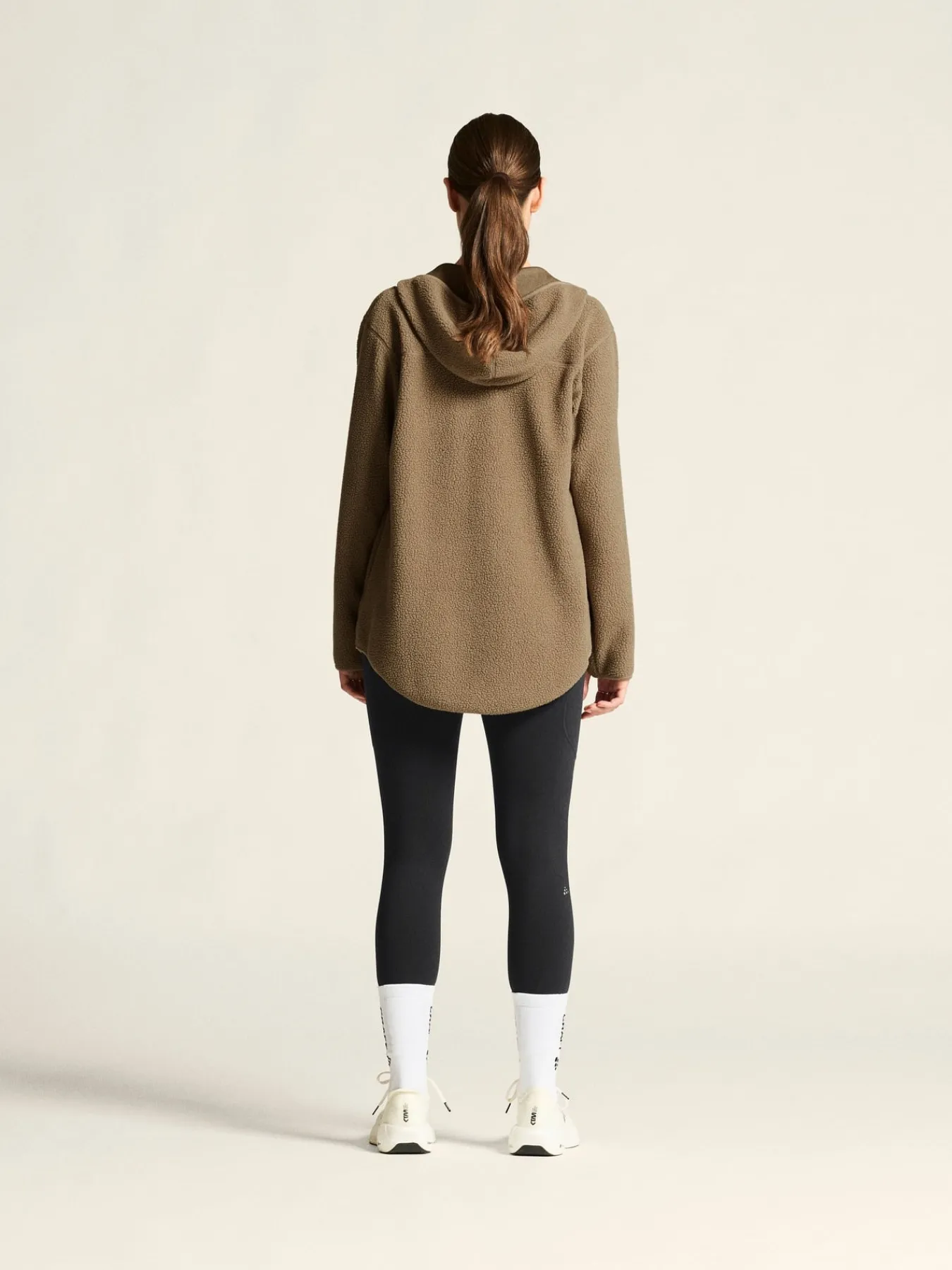 Tights|Løping>Craft Sportswear ADV Essence Warm Tights 3 W Black