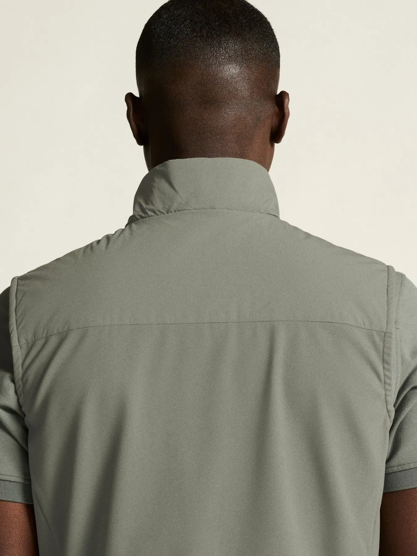 Jakker & Vester|Løping>Craft Sportswear ADV Essence Warm Vest 2 M Leaf