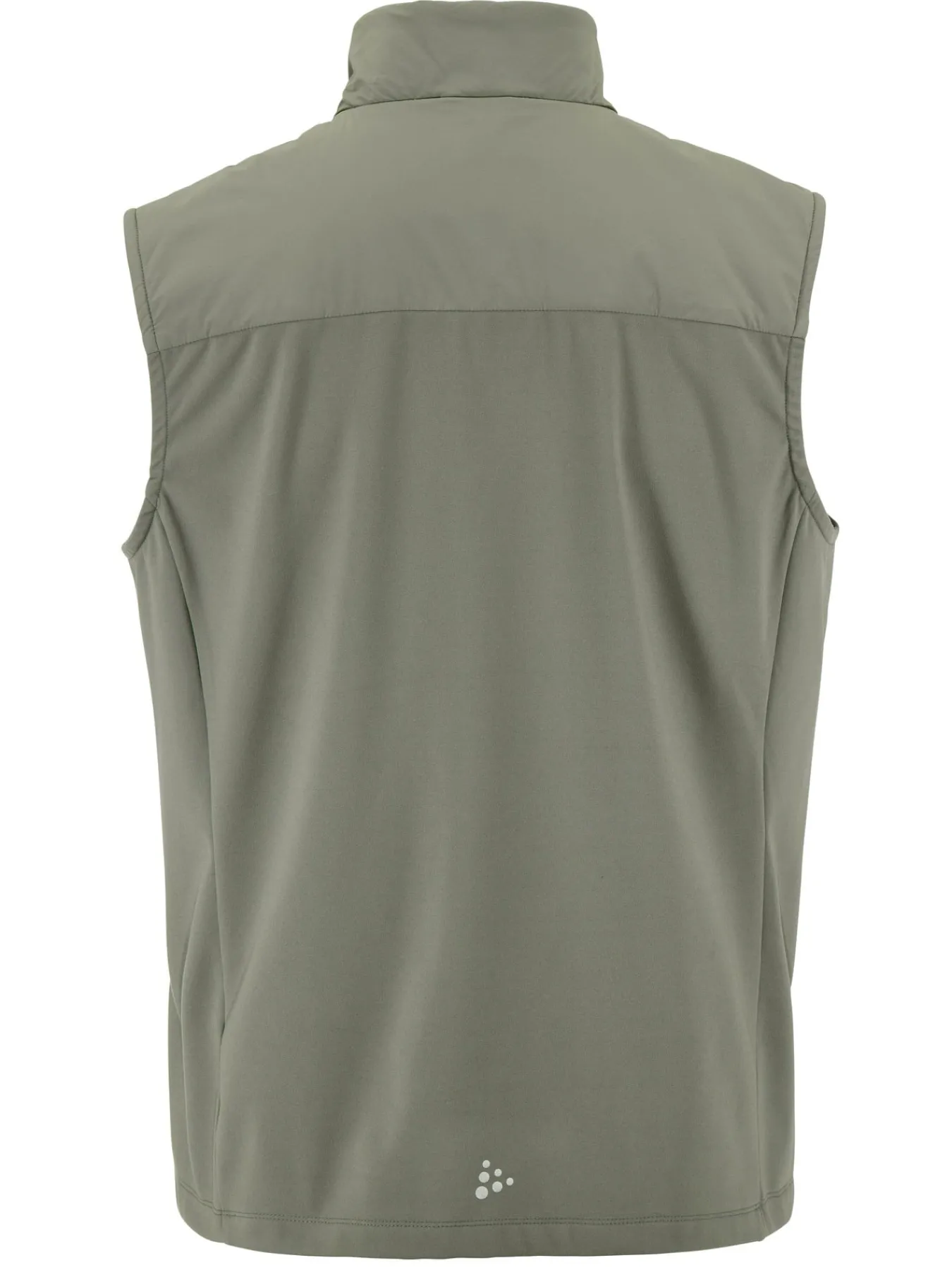 Jakker & Vester|Løping>Craft Sportswear ADV Essence Warm Vest 2 M Leaf