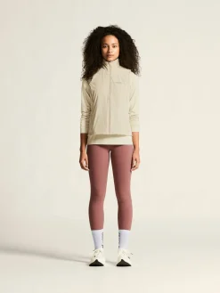 Jakker & Vester|Løping>Craft Sportswear ADV Essence Warm Vest 2 W Plaster