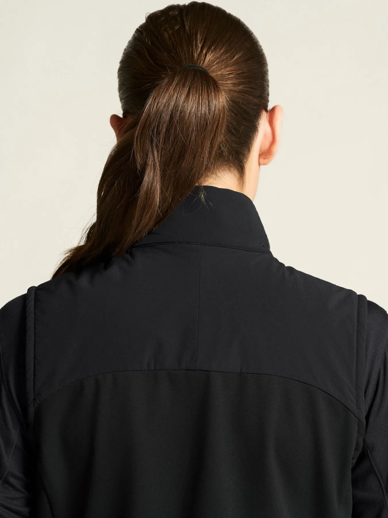 Jakker & Vester|Løping>Craft Sportswear ADV Essence Warm Vest 2 W Black