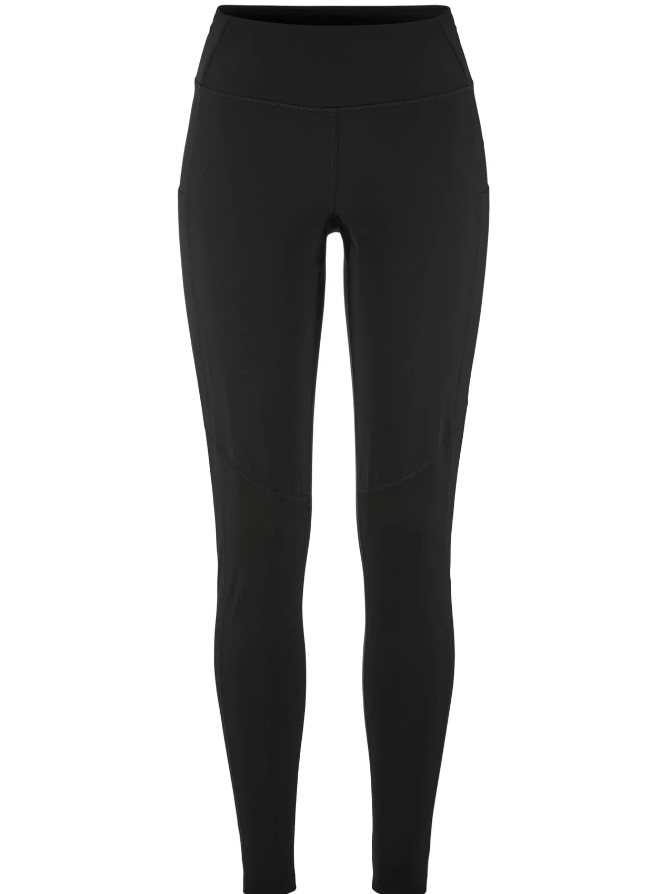 Tights|Løping>Craft Sportswear ADV Essence Warm Wind Tights 2 W Black