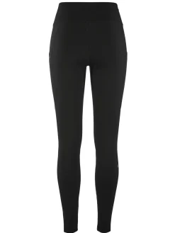 Tights|Løping>Craft Sportswear ADV Essence Warm Wind Tights 2 W Black