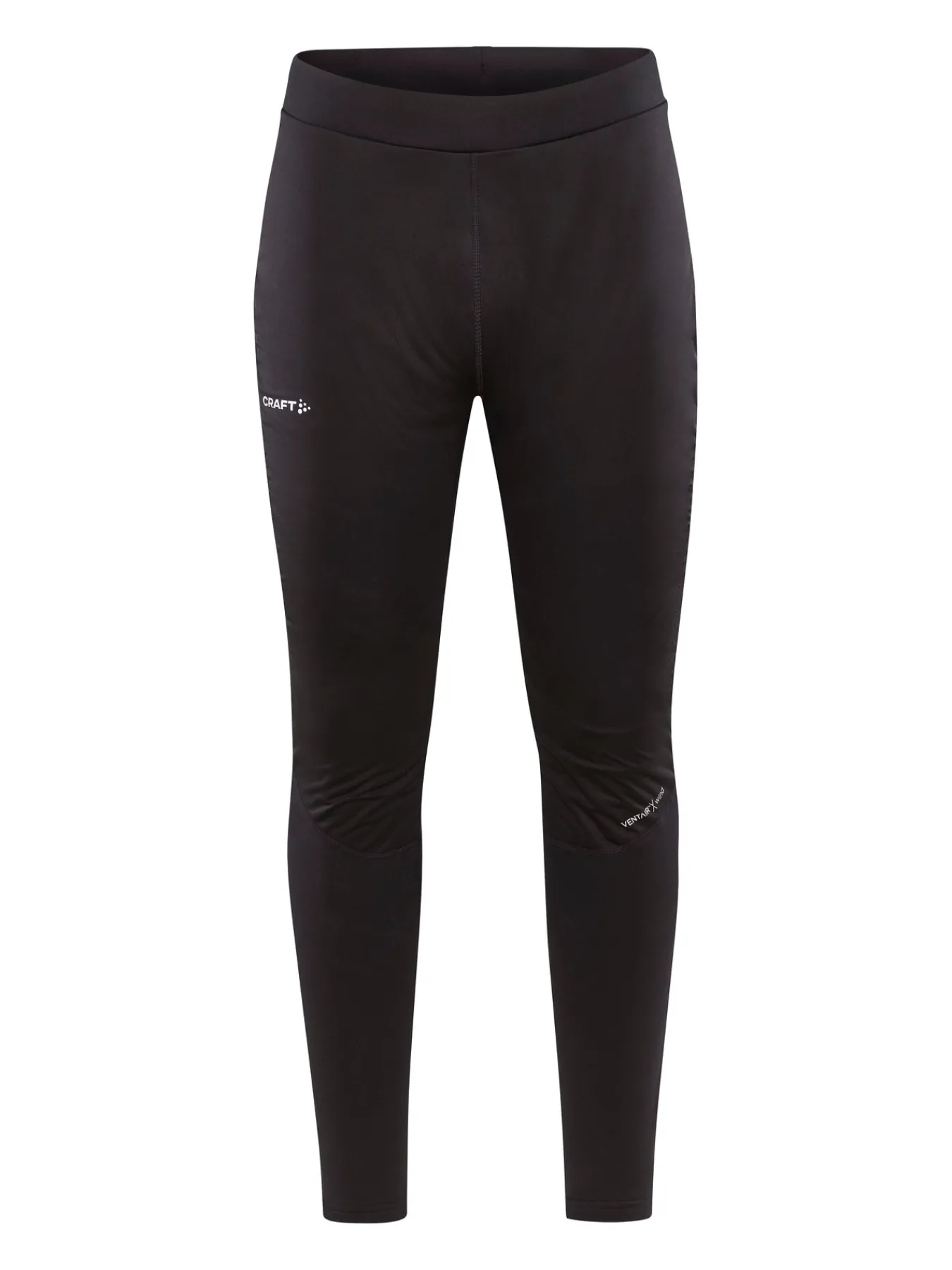 Tights|Løping>Craft Sportswear ADV Essence Warm Wind Tights 2 M Black
