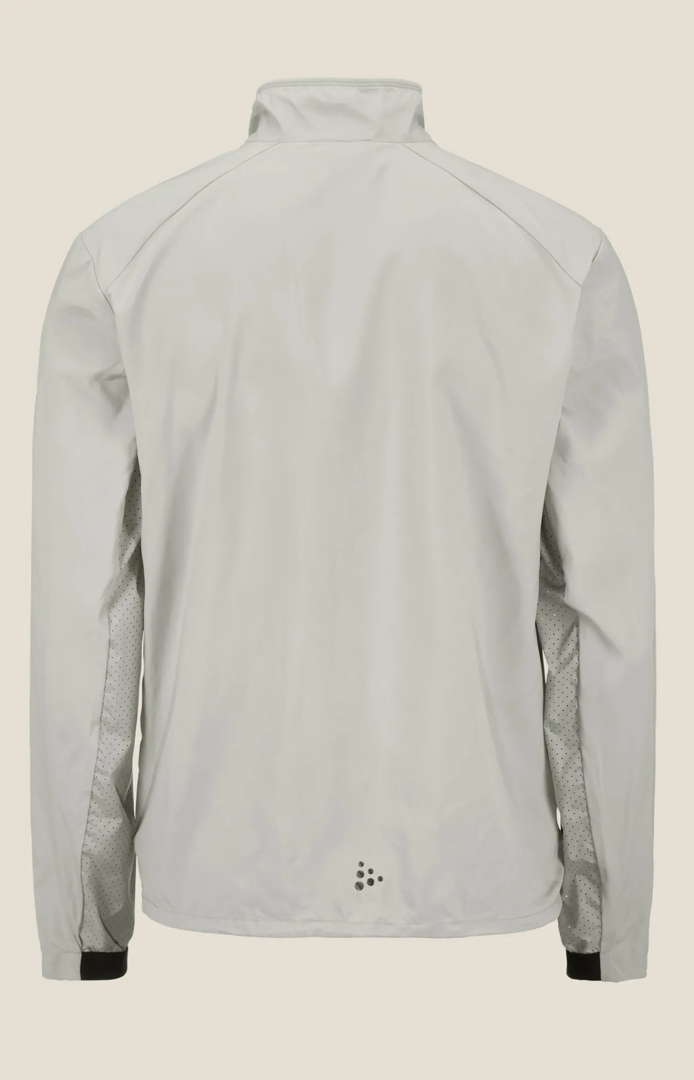 Jakker & Vester|Løping>Craft Sportswear ADV Essence Wind Jacket M Ghost