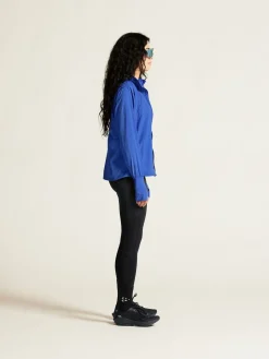 Jakker & Vester|Løping>Craft Sportswear ADV Essence Wind Jacket W Jump