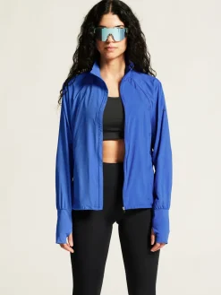 Jakker & Vester|Løping>Craft Sportswear ADV Essence Wind Jacket W Jump