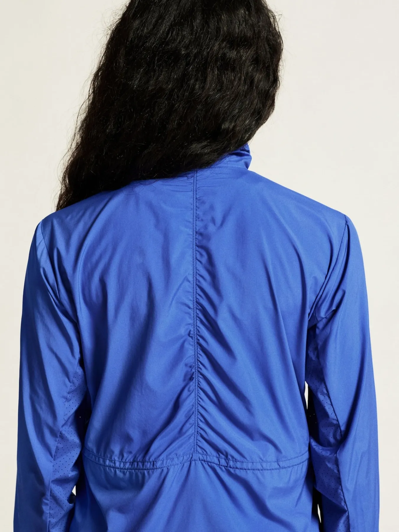 Jakker & Vester|Løping>Craft Sportswear ADV Essence Wind Jacket W Jump