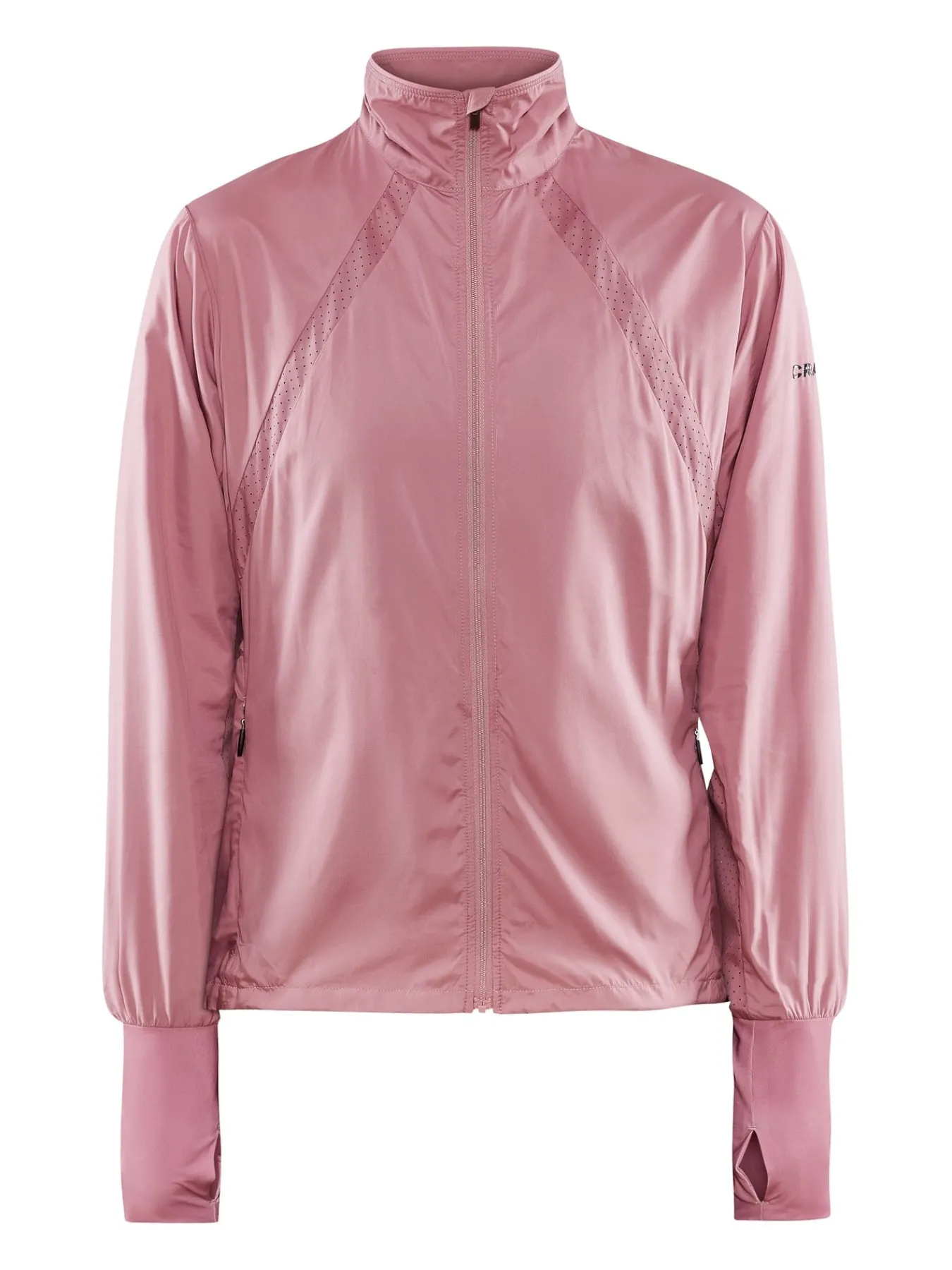 Jakker & Vester|Løping>Craft Sportswear ADV Essence Wind Jacket W Dawn