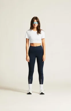 Tights|Trening>Craft Sportswear ADV Essence Wind Tights W Blaze