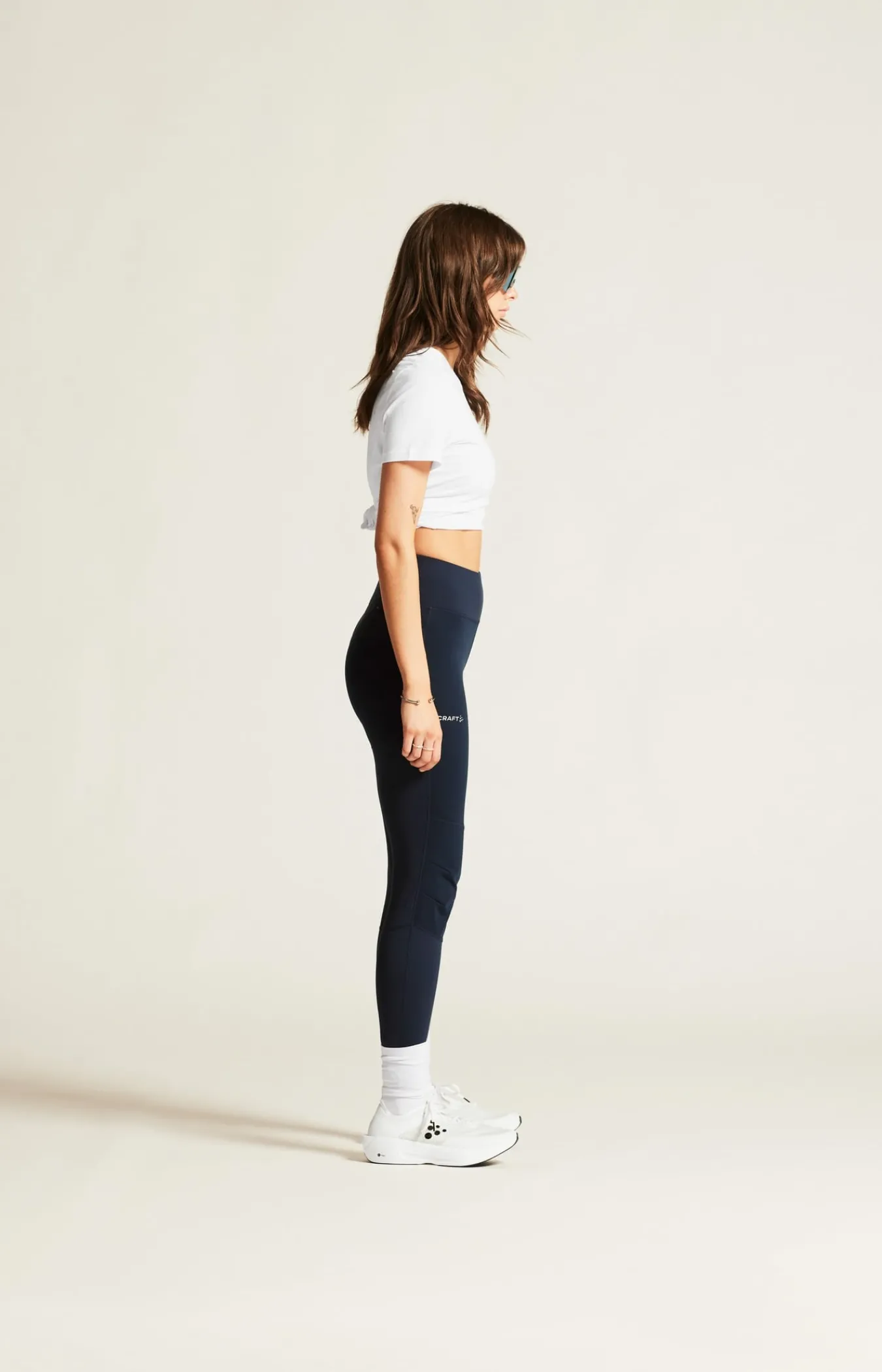 Tights|Trening>Craft Sportswear ADV Essence Wind Tights W Blaze