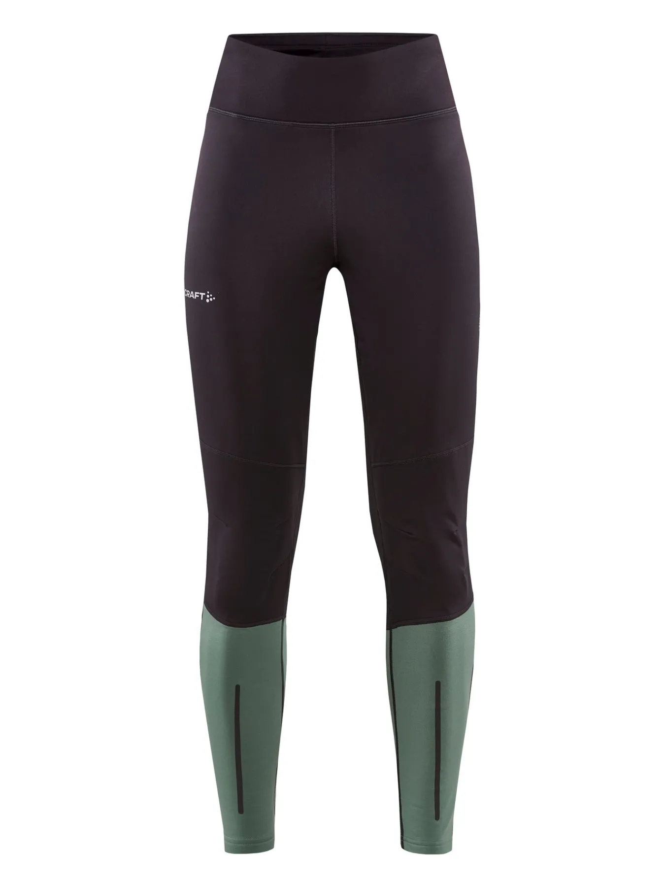 Tights|Trening>Craft Sportswear ADV Essence Wind Tights W Slate-Thyme