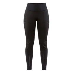 Tights|Trening>Craft Sportswear ADV Essence Wind Tights W Black