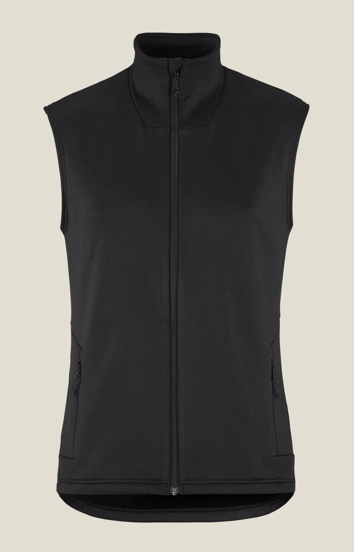 Mellomlag & Fleece|Mellomlag>Craft Sportswear ADV Exlore Power Fleece Vest M