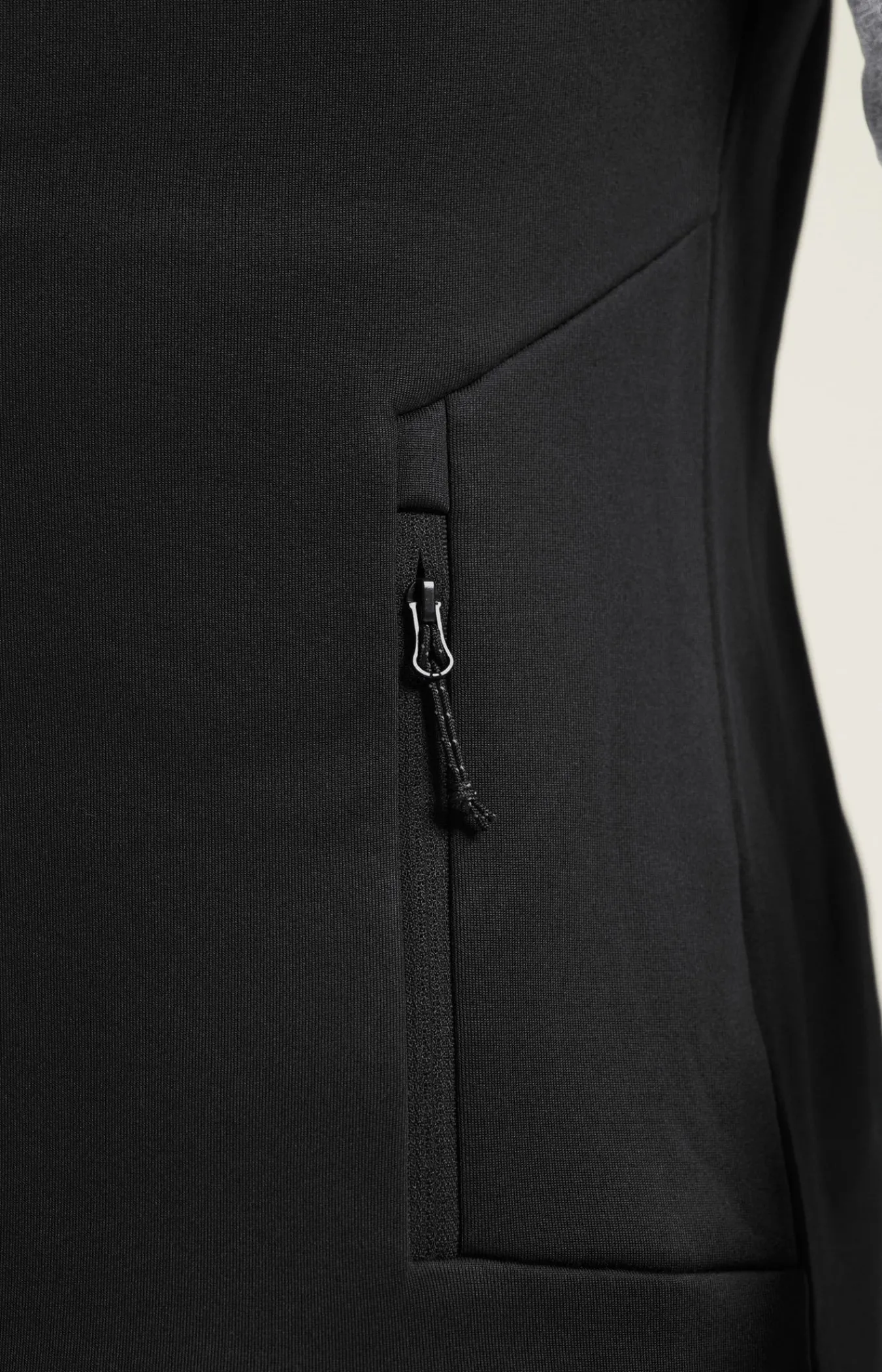 Mellomlag & Fleece|Mellomlag>Craft Sportswear ADV Exlore Power Fleece Vest M