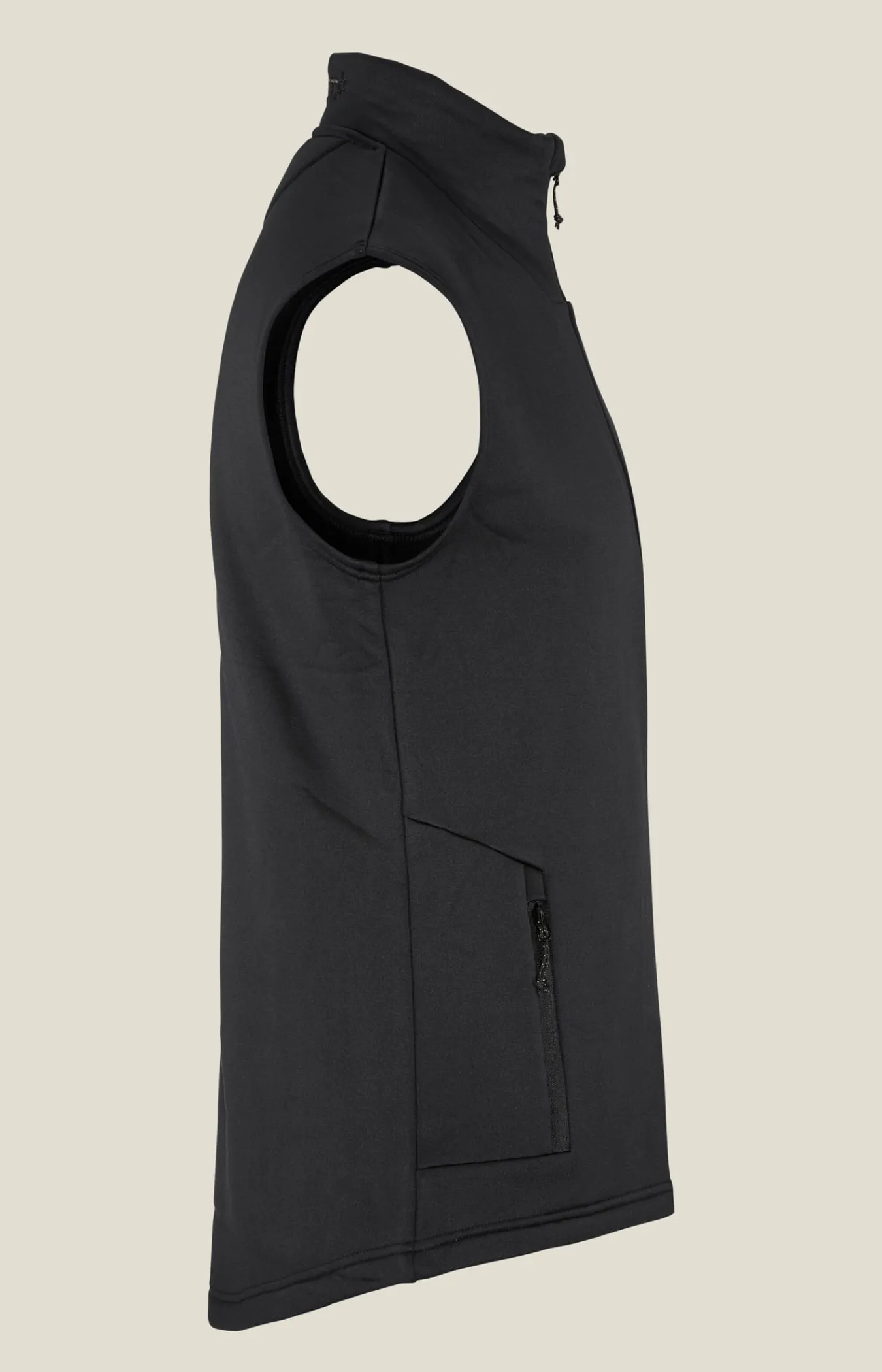 Mellomlag & Fleece|Mellomlag>Craft Sportswear ADV Exlore Power Fleece Vest M