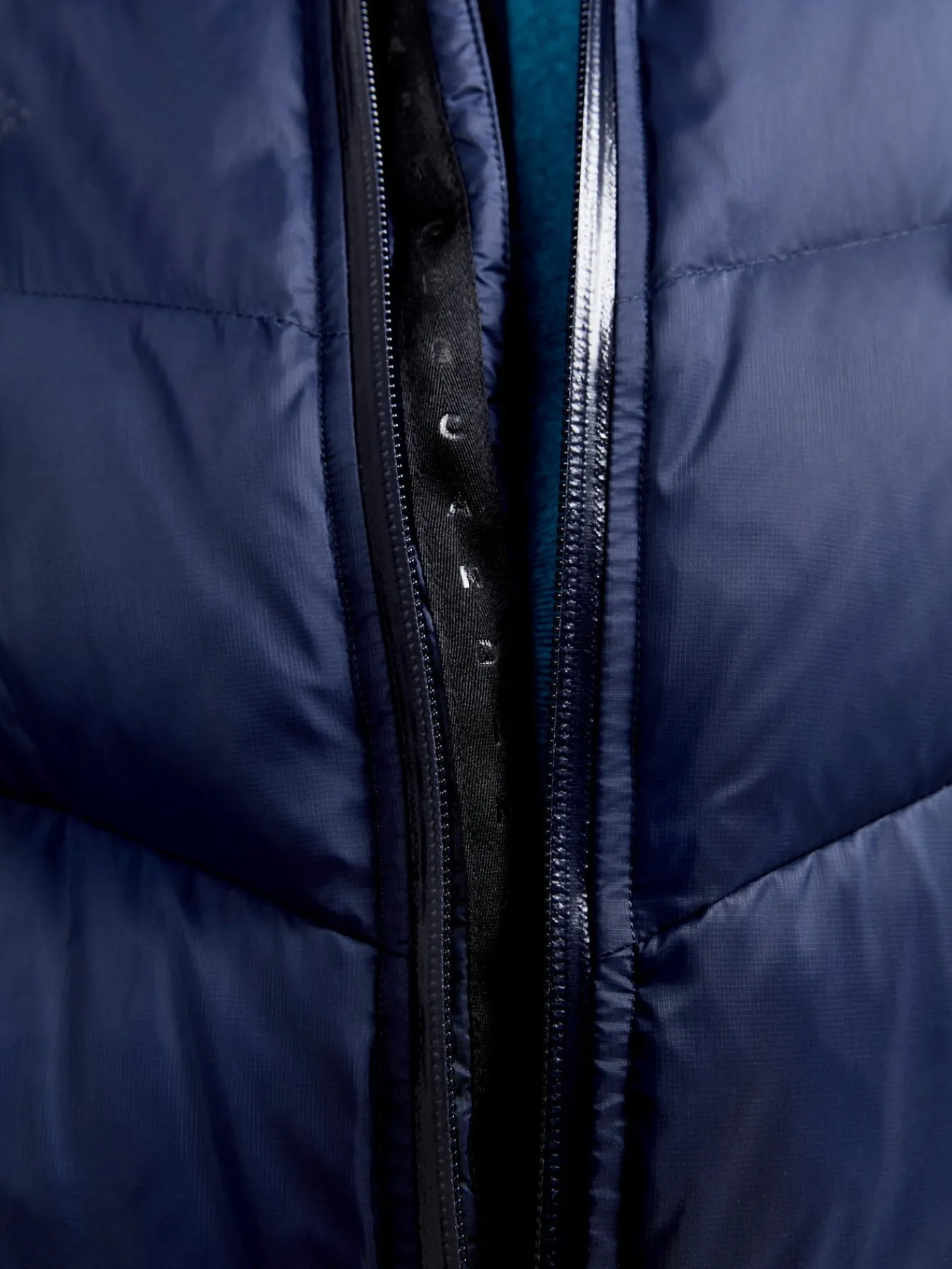 Jakker & Vester>Craft Sportswear ADV Explore Down Jacket M Blaze
