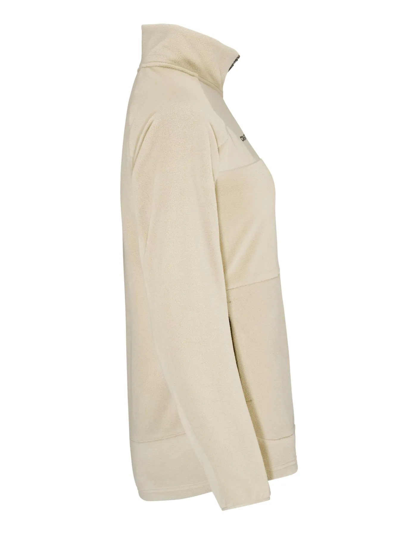 Mellomlag & Fleece|Mellomlag>Craft Sportswear ADV Explore Fleece Midlayer W Hay