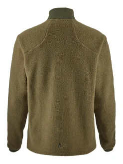 Mellomlag & Fleece|Mellomlag>Craft Sportswear ADV Explore Pile Fleece Jacket M Rift