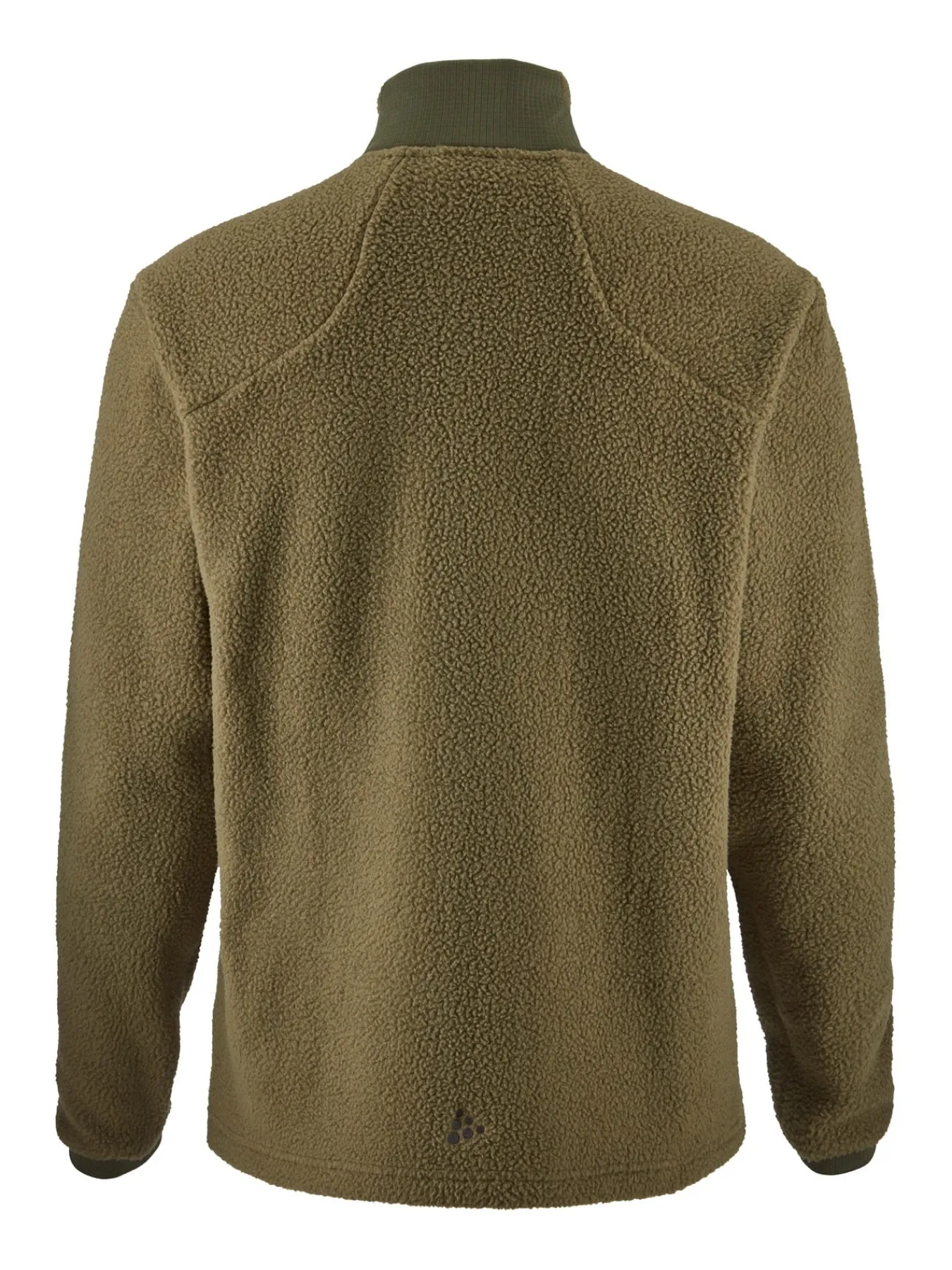 Mellomlag & Fleece|Mellomlag>Craft Sportswear ADV Explore Pile Fleece Jacket M Rift