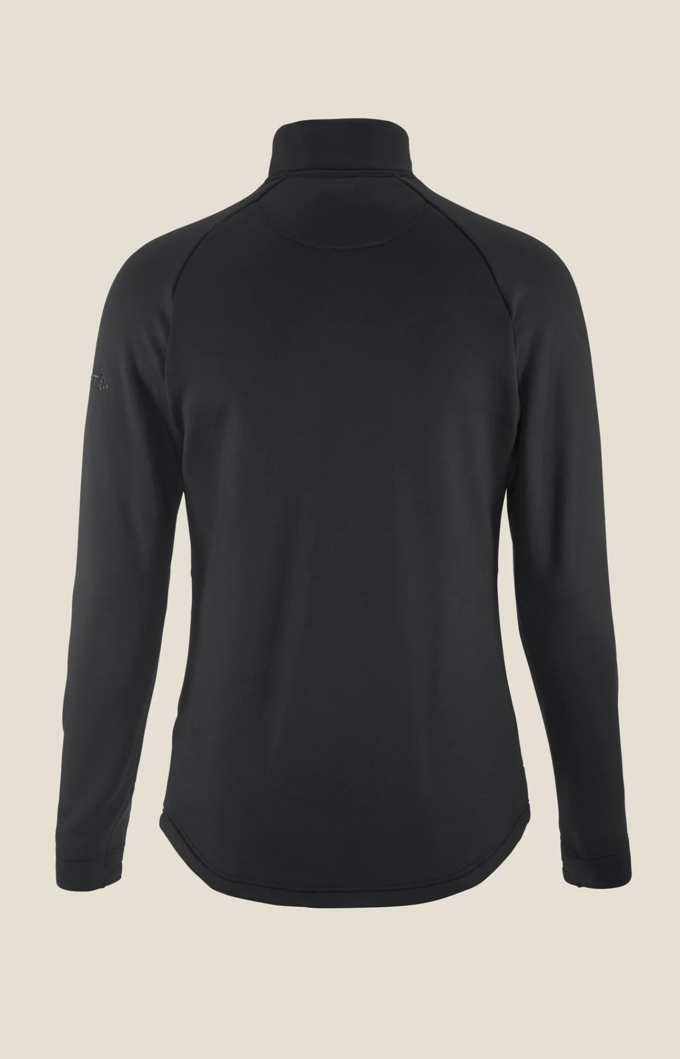 Mellomlag & Fleece|Mellomlag>Craft Sportswear ADV Explore Power Fleece Jkt M Black