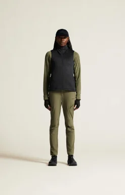 Mellomlag & Fleece|Mellomlag>Craft Sportswear ADV Explore Power Fleece Vest W