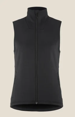 Mellomlag & Fleece|Mellomlag>Craft Sportswear ADV Explore Power Fleece Vest W