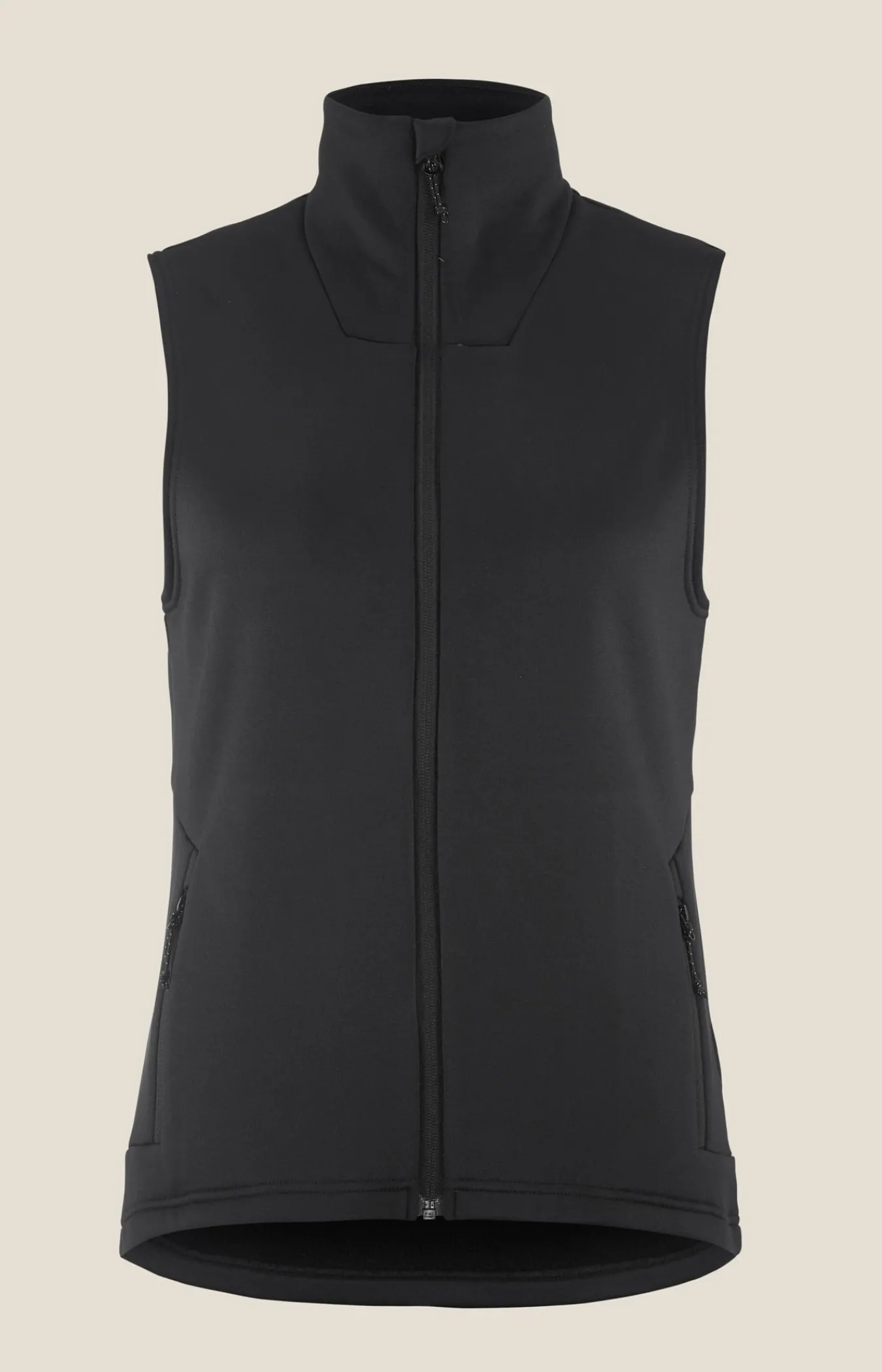 Mellomlag & Fleece|Mellomlag>Craft Sportswear ADV Explore Power Fleece Vest W