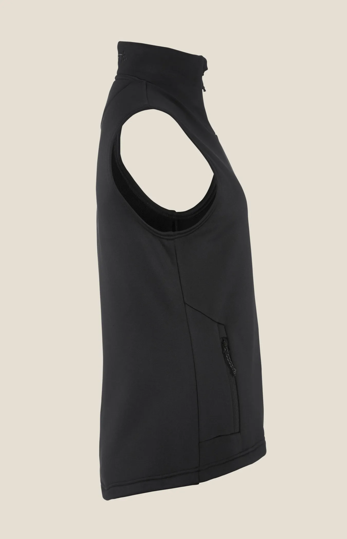 Mellomlag & Fleece|Mellomlag>Craft Sportswear ADV Explore Power Fleece Vest W