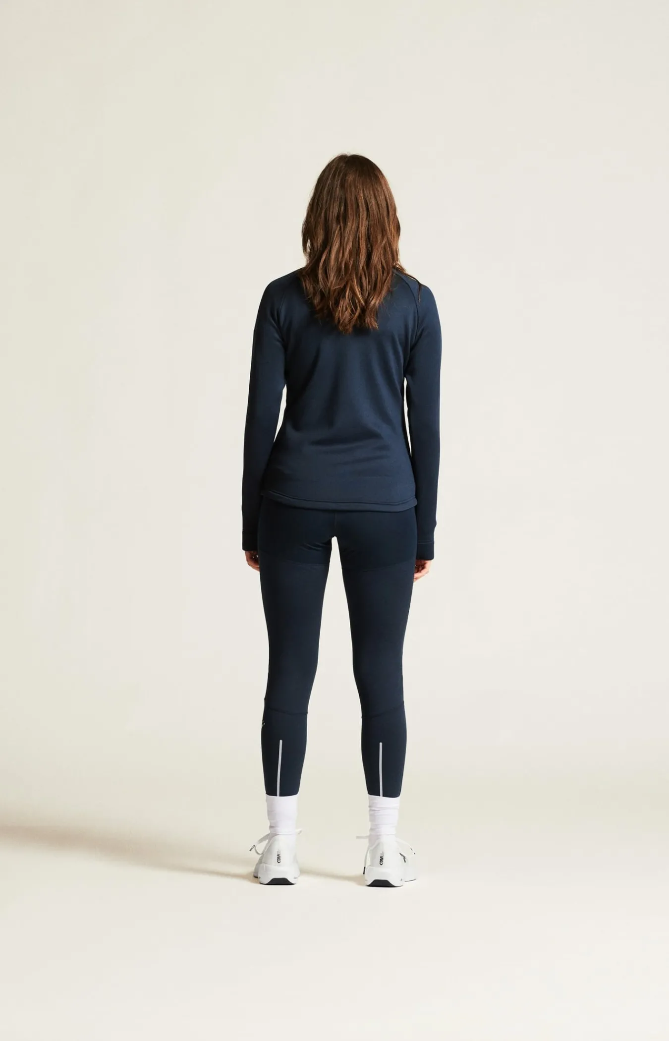 Mellomlag & Fleece|Mellomlag>Craft Sportswear ADV Explore Power Fleece Jkt W Blaze
