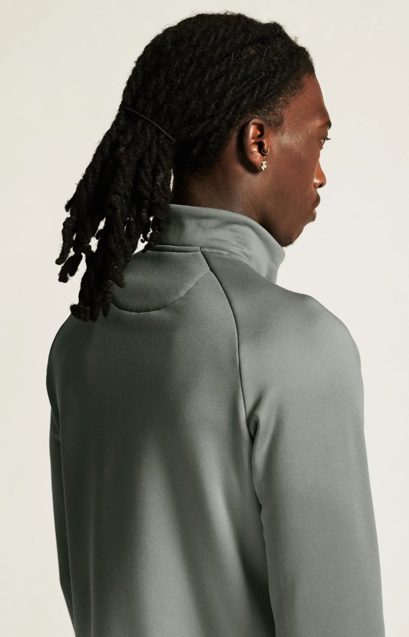 Mellomlag & Fleece|Mellomlag>Craft Sportswear ADV Explore Power Fleece Jkt M Leaf