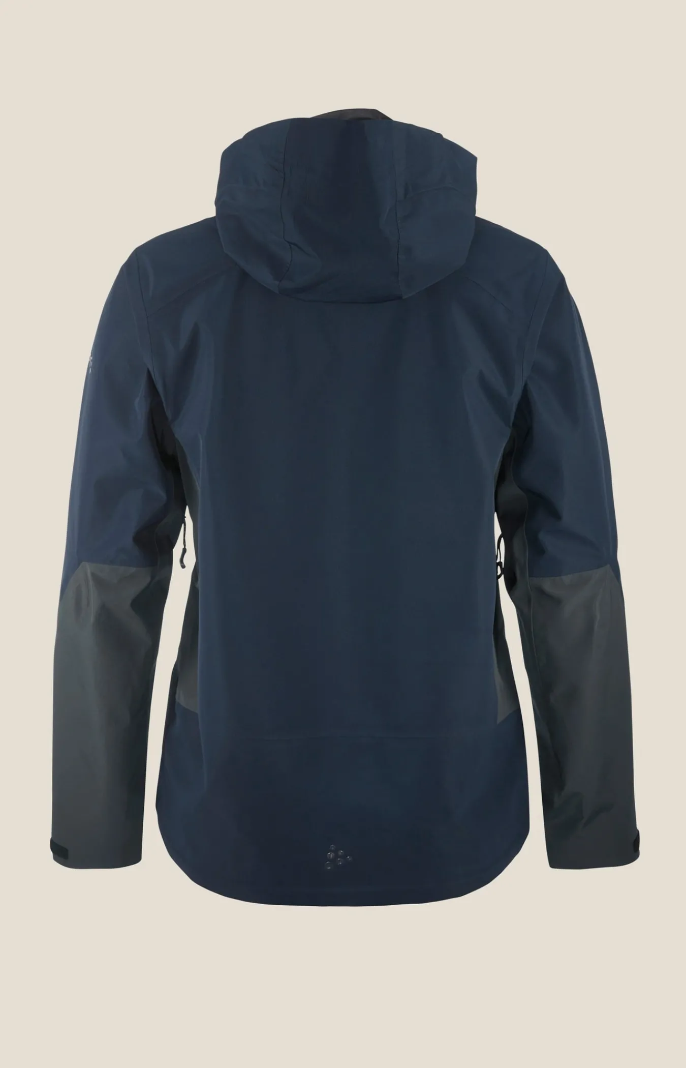 Jakker & Vester>Craft Sportswear ADV Explore Shell Jacket W Blaze