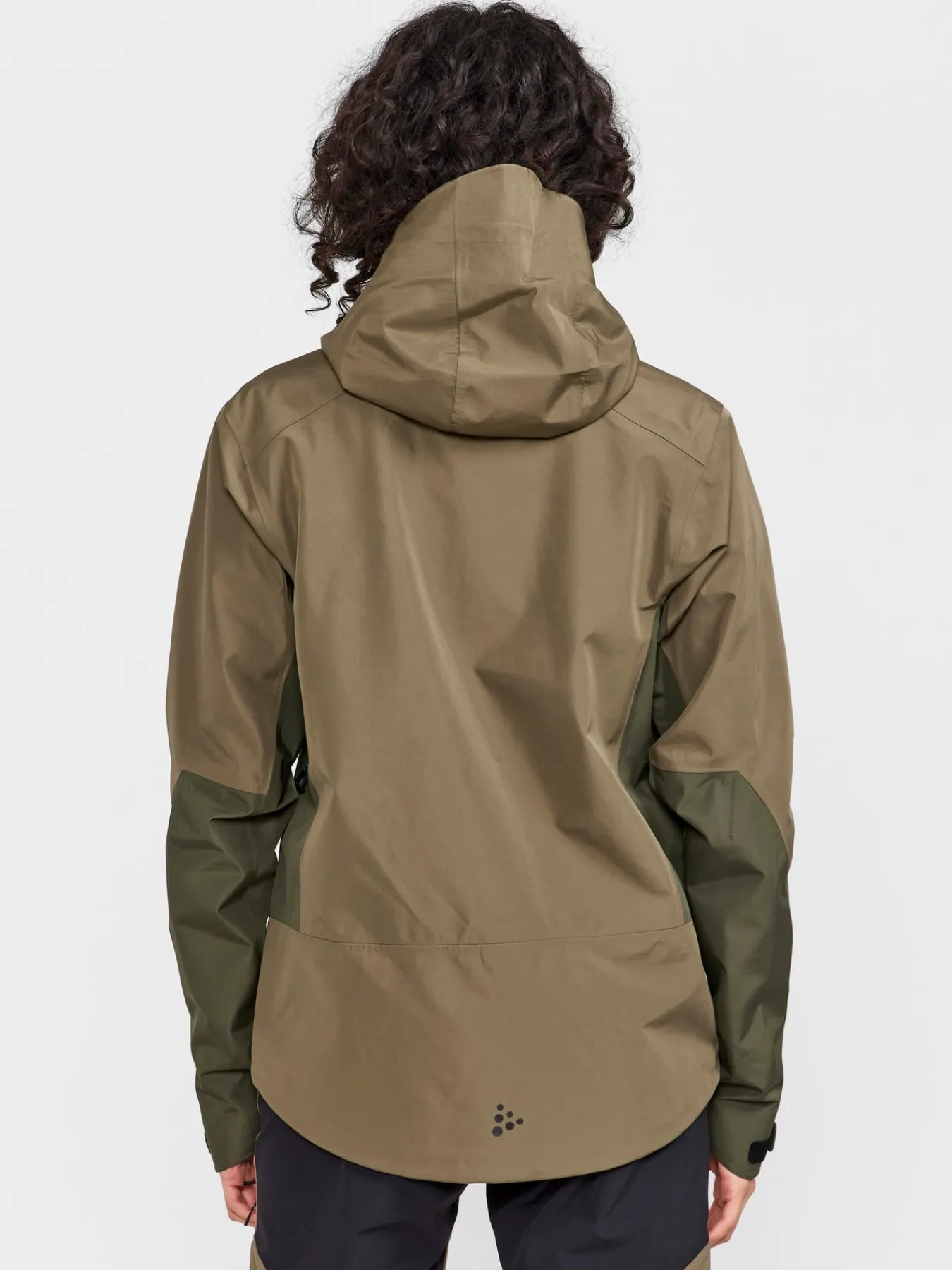 Jakker & Vester>Craft Sportswear ADV Explore Shell Jacket W Rift