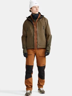 Jakker & Vester>Craft Sportswear ADV Explore Shell Jacket M Rift