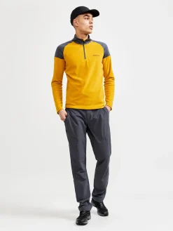 Bukser>Craft Sportswear ADV Explore Tech Pants M Asphalt
