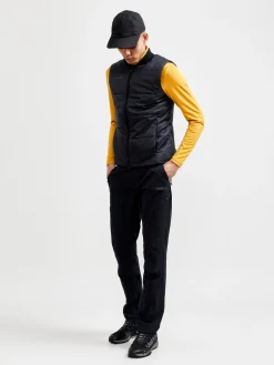 Bukser>Craft Sportswear ADV Explore Tech Pants M Black