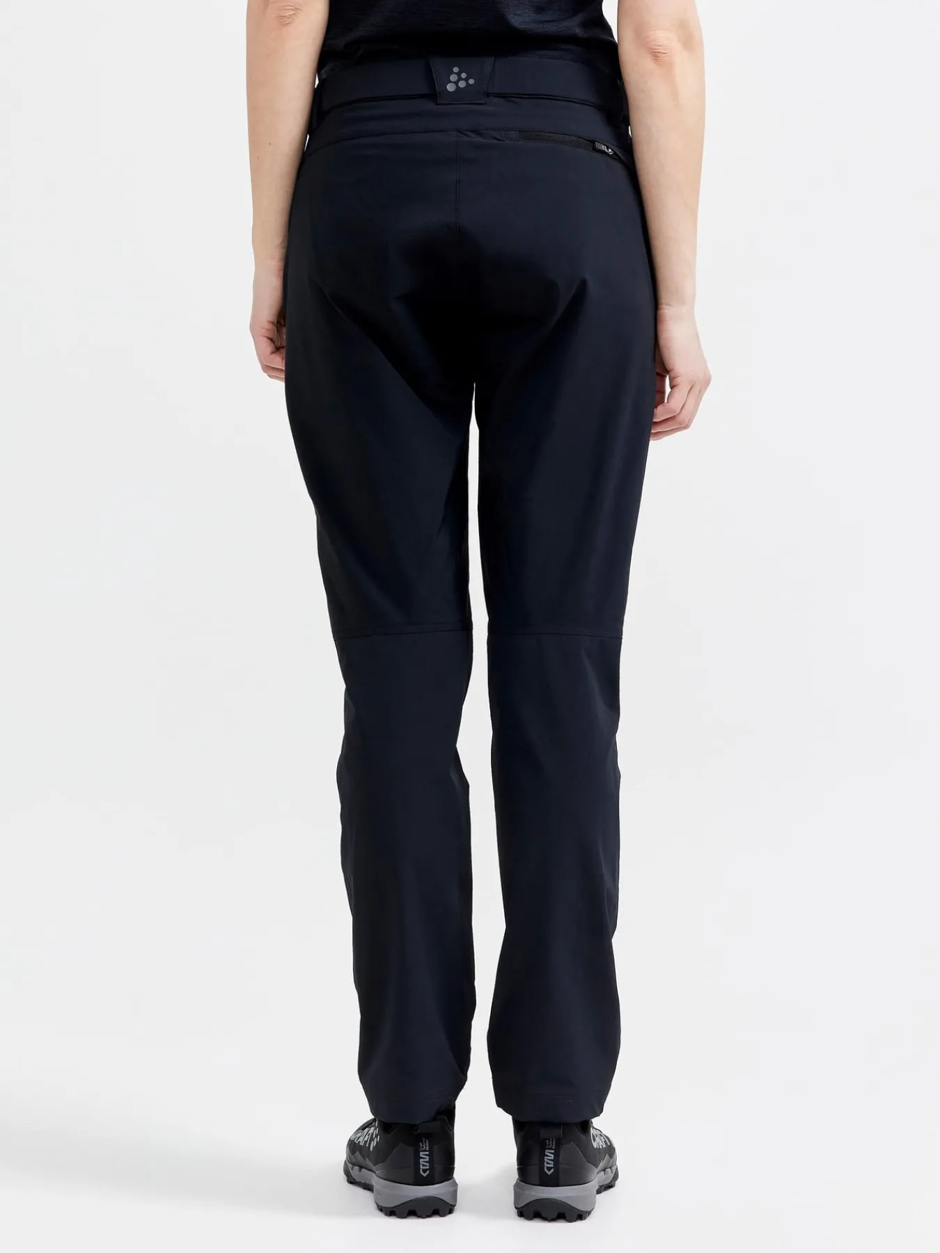 Bukser>Craft Sportswear ADV Explore Tech Pants W Black