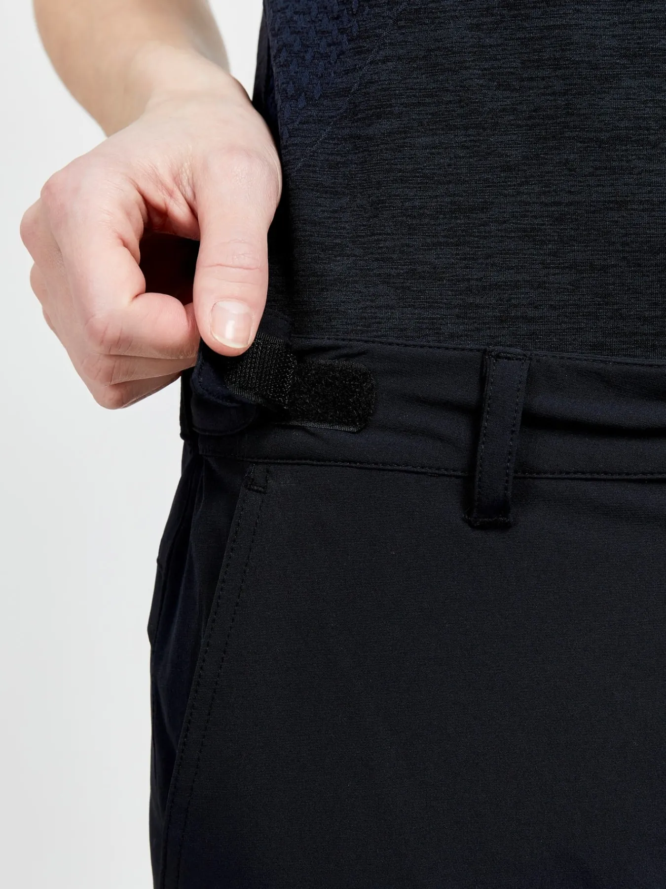 Bukser>Craft Sportswear ADV Explore Tech Pants W Black