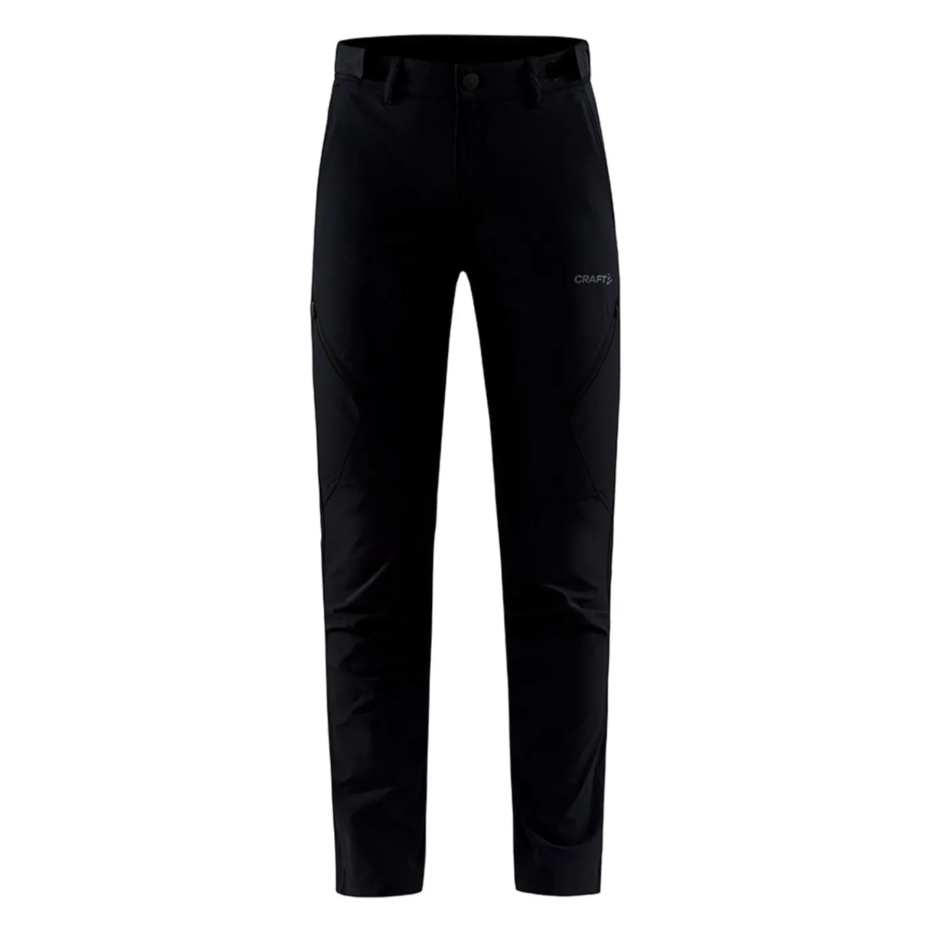 Bukser>Craft Sportswear ADV Explore Tech Pants W Black