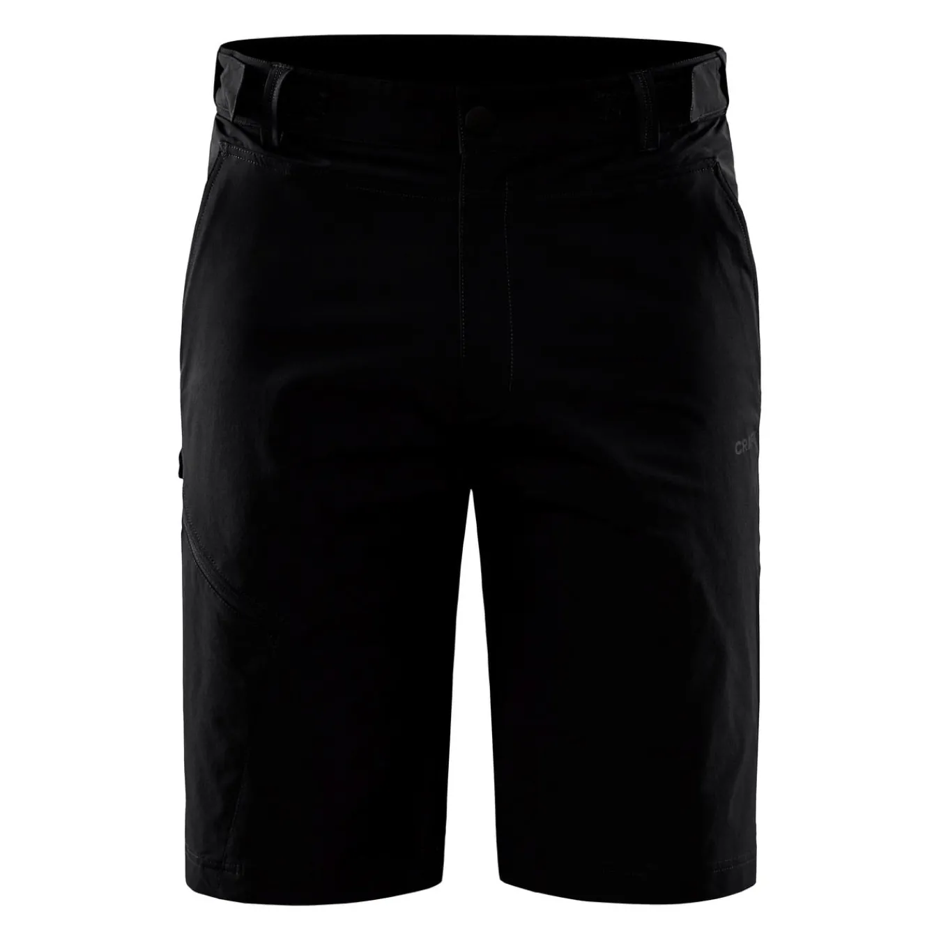 Shorts>Craft Sportswear ADV Explore Tech Shorts M Black