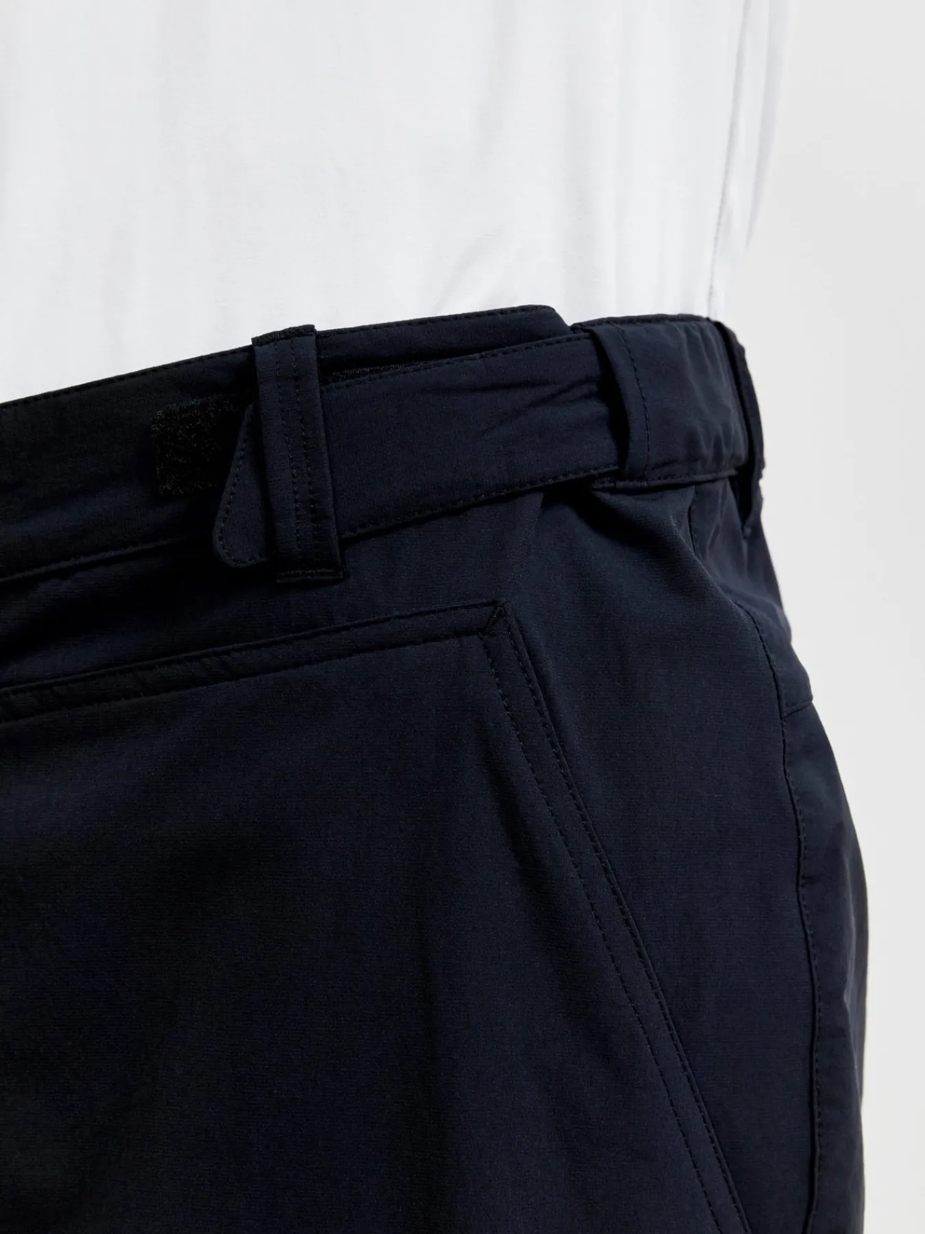 Shorts>Craft Sportswear ADV Explore Tech Shorts M Black